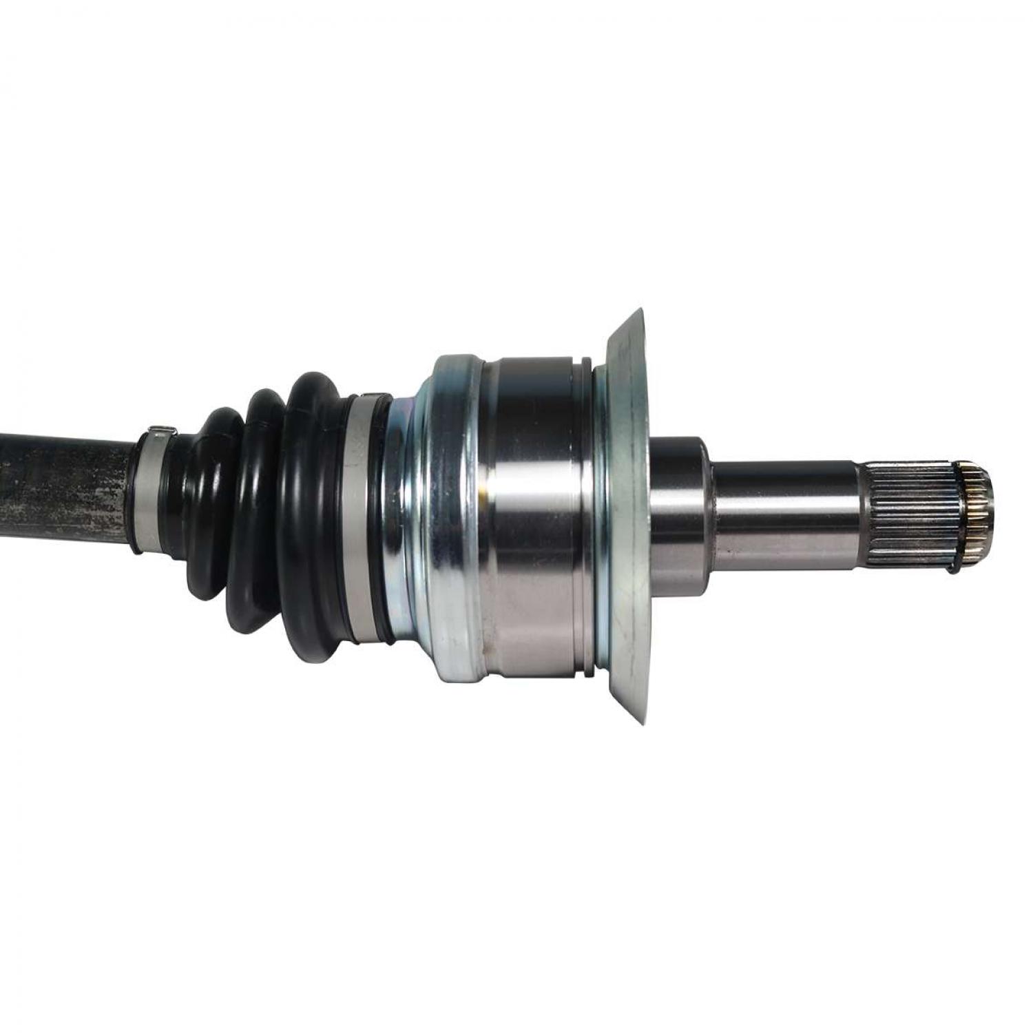 GSP NCV27018 CV Axle Assembly product image 2 of 5