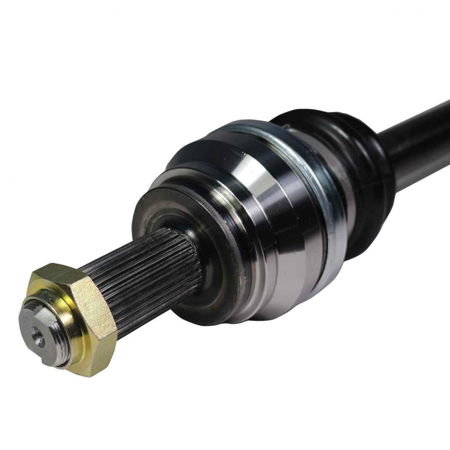 GSP NCV27018 CV Axle Assembly product image 3 of 5