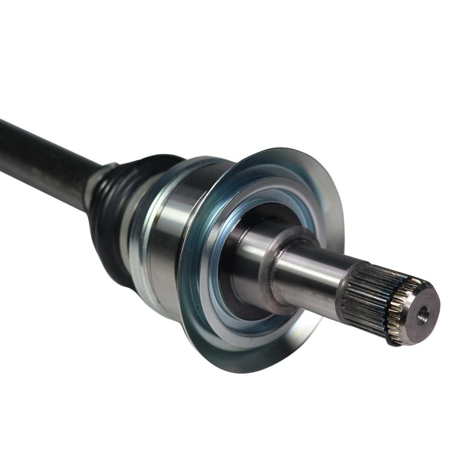 GSP NCV27018 CV Axle Assembly product image 4 of 5