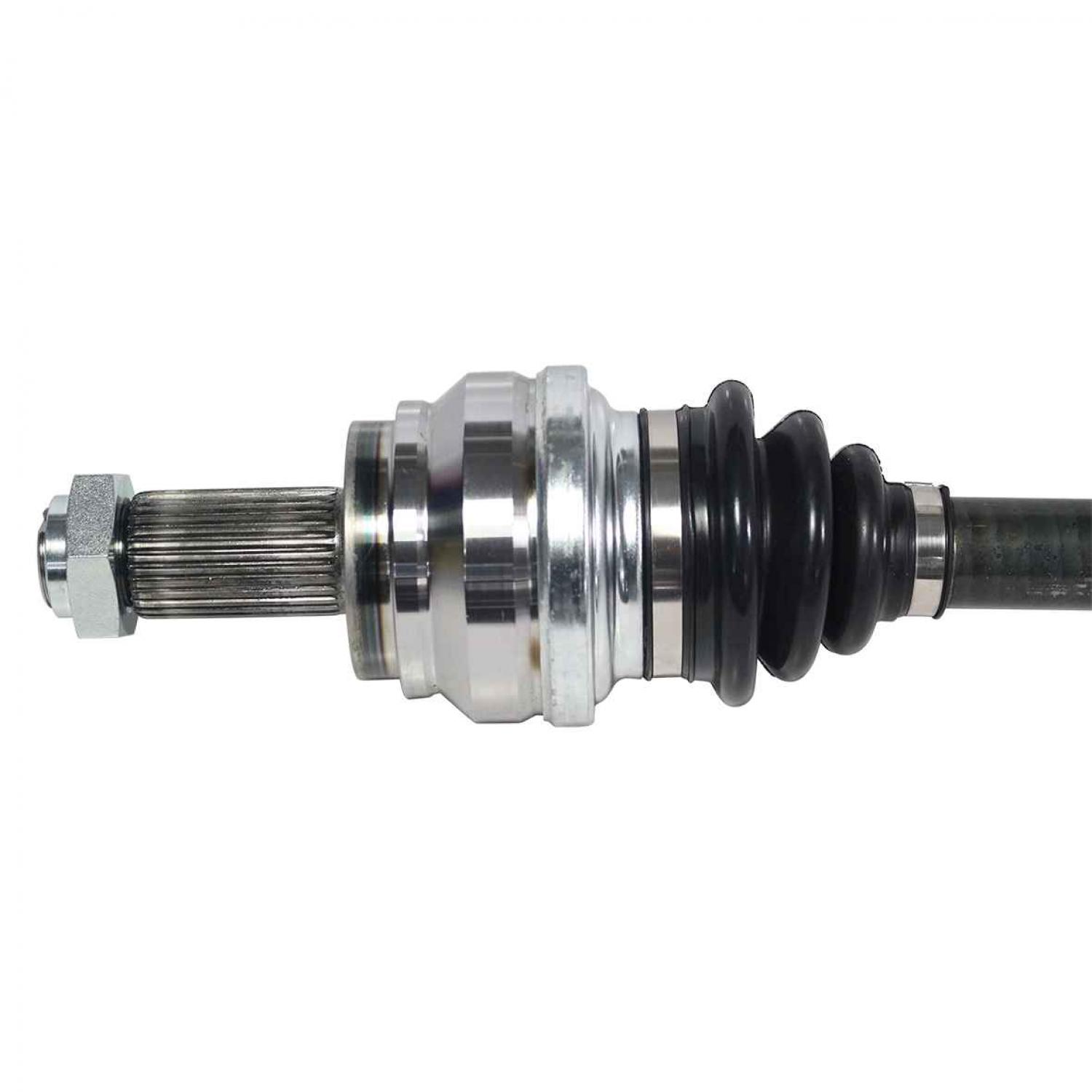 GSP NCV27019 CV Axle Assembly product image 1 of 5