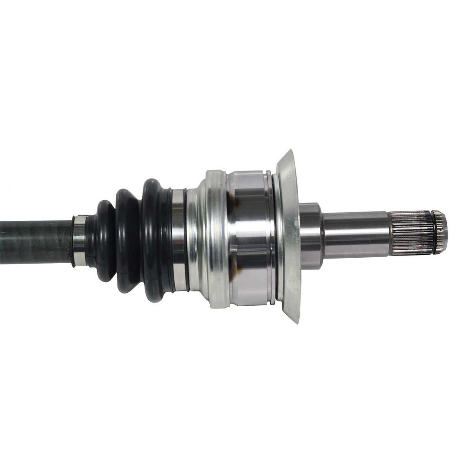 GSP NCV27019 CV Axle Assembly product image 2 of 5
