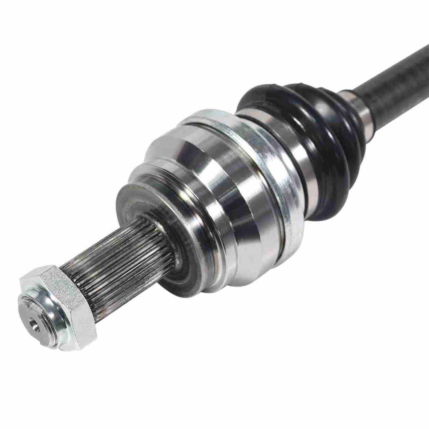 GSP NCV27019 CV Axle Assembly product image 3 of 5