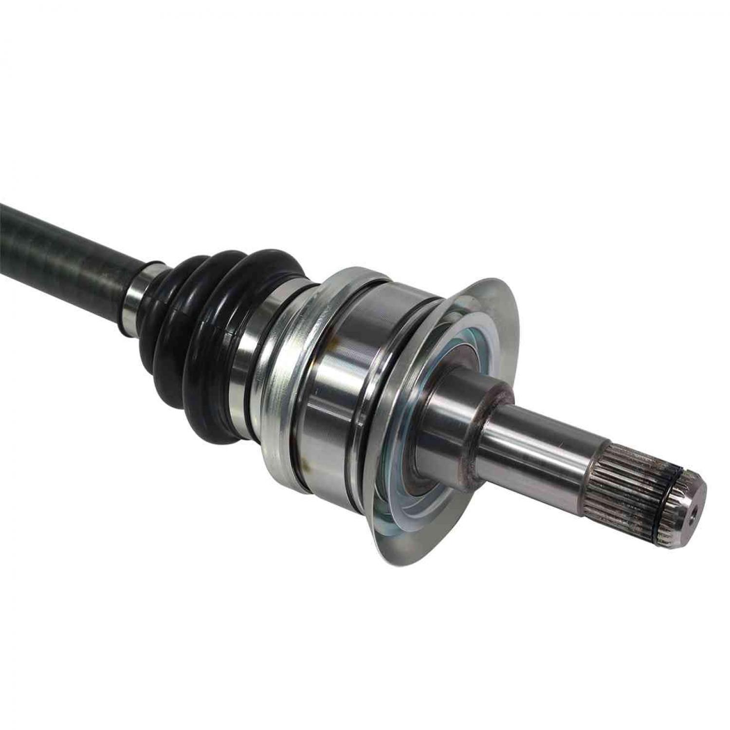 GSP NCV27019 CV Axle Assembly product image 4 of 5