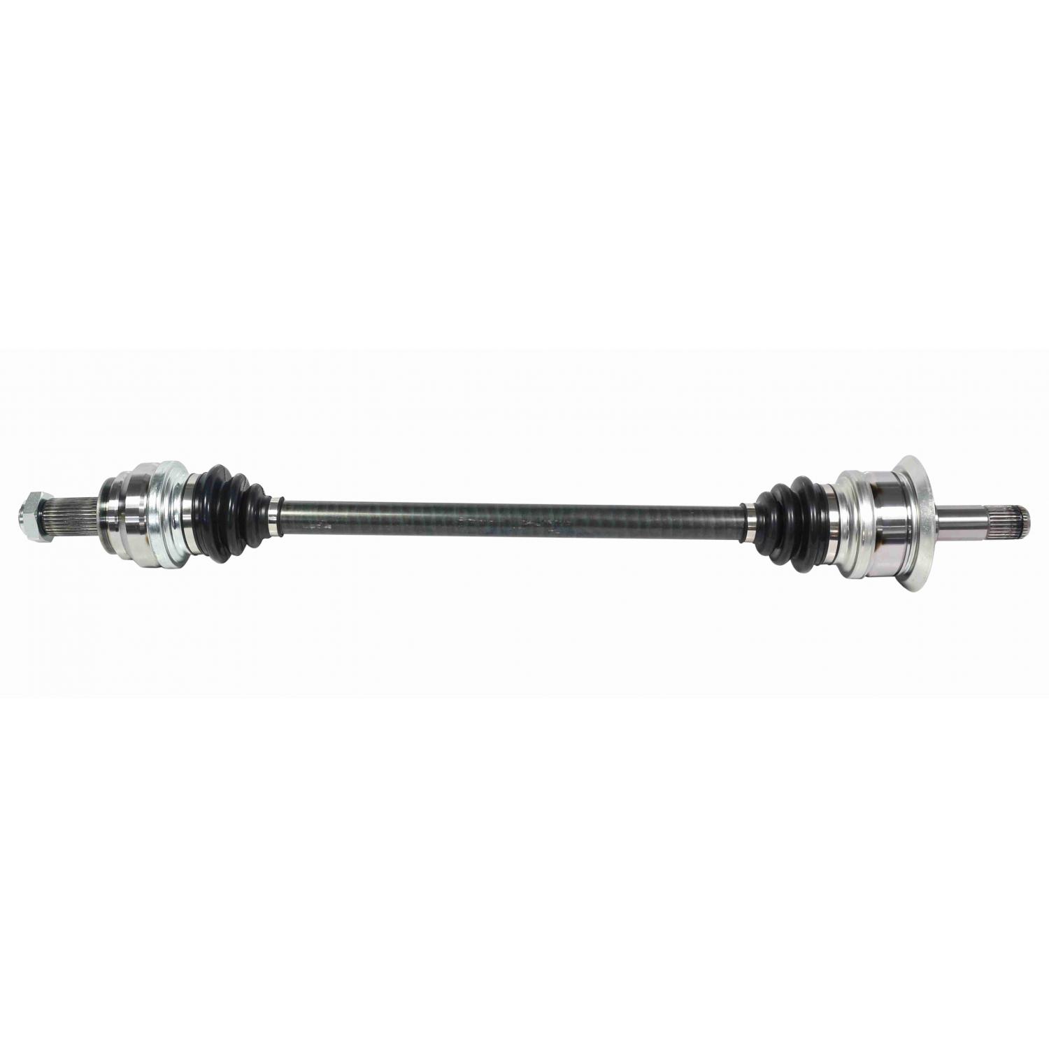 GSP NCV27019 CV Axle Assembly product image 5 of 5