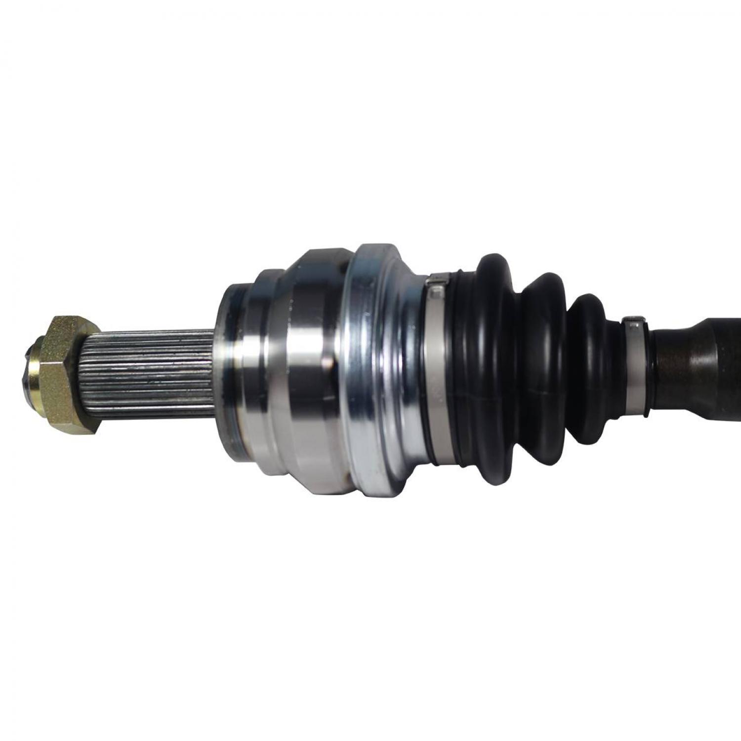 GSP NCV27020 CV Axle Assembly product image 1 of 5