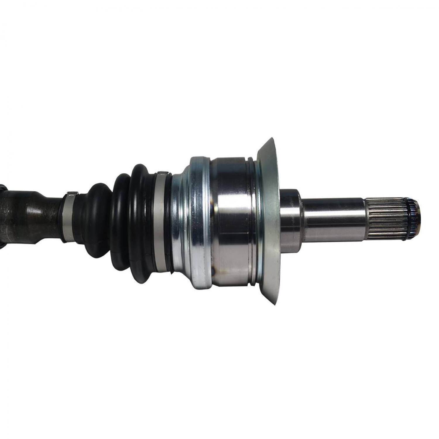 GSP NCV27020 CV Axle Assembly product image 2 of 5