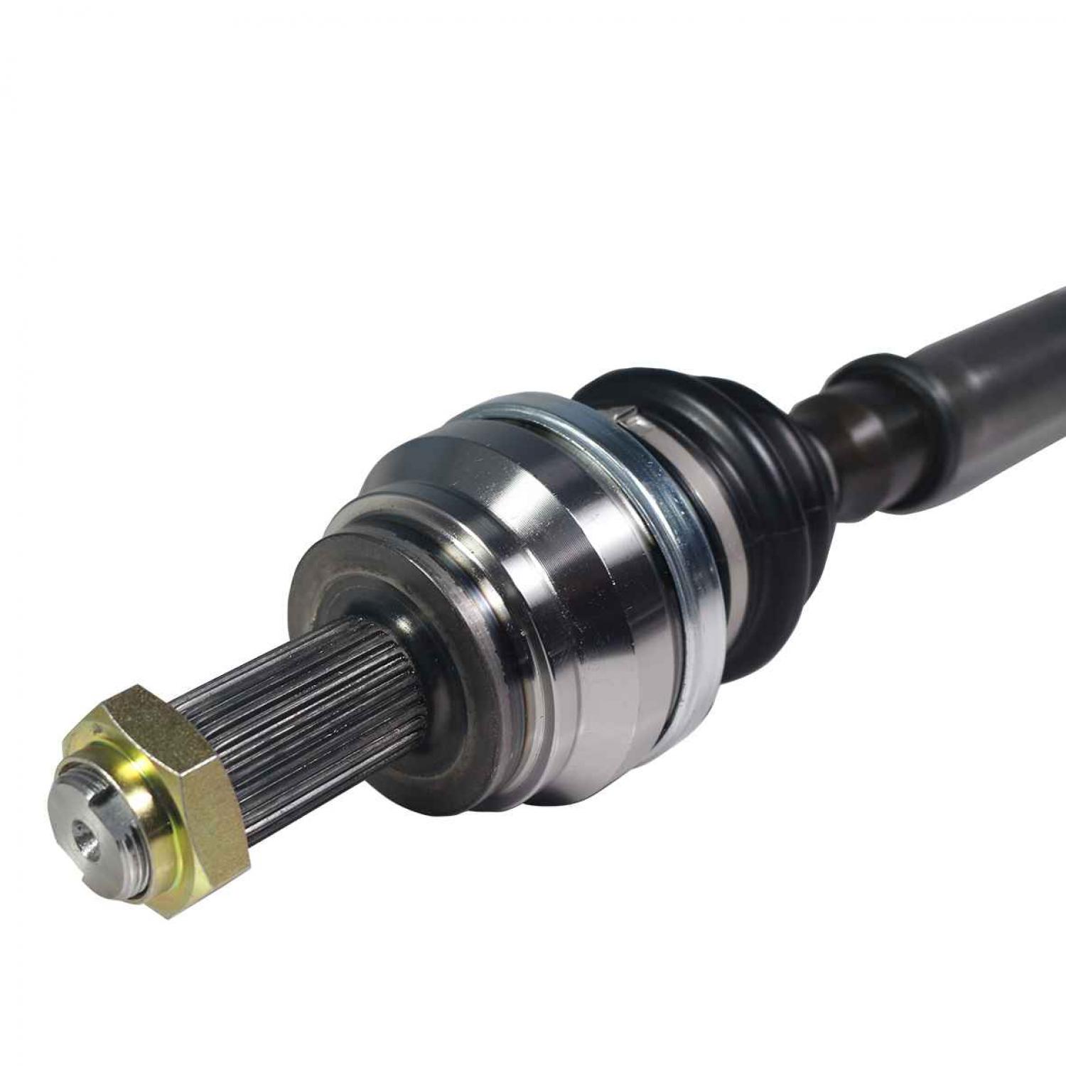 GSP NCV27020 CV Axle Assembly product image 3 of 5