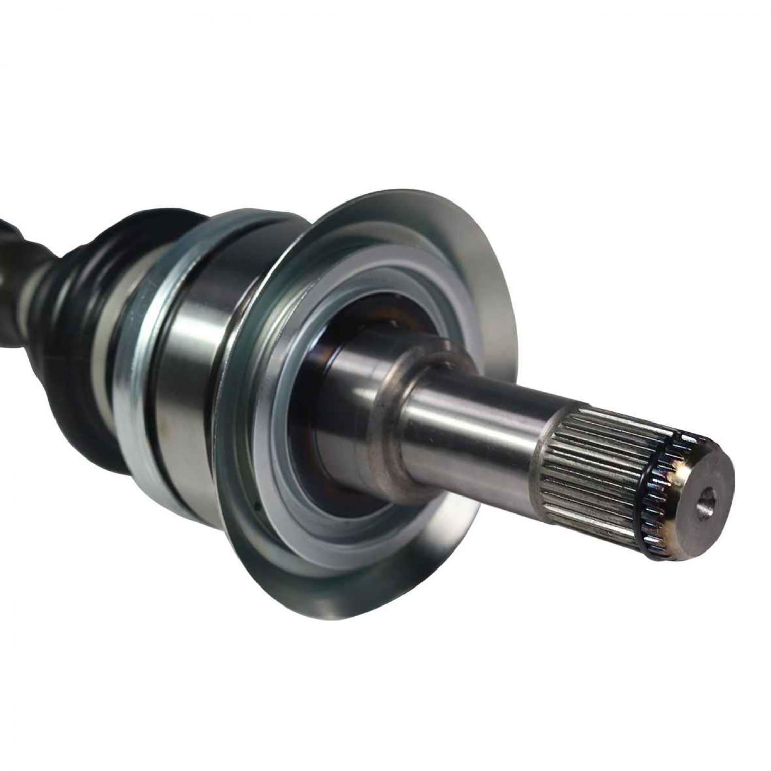 GSP NCV27020 CV Axle Assembly product image 4 of 5