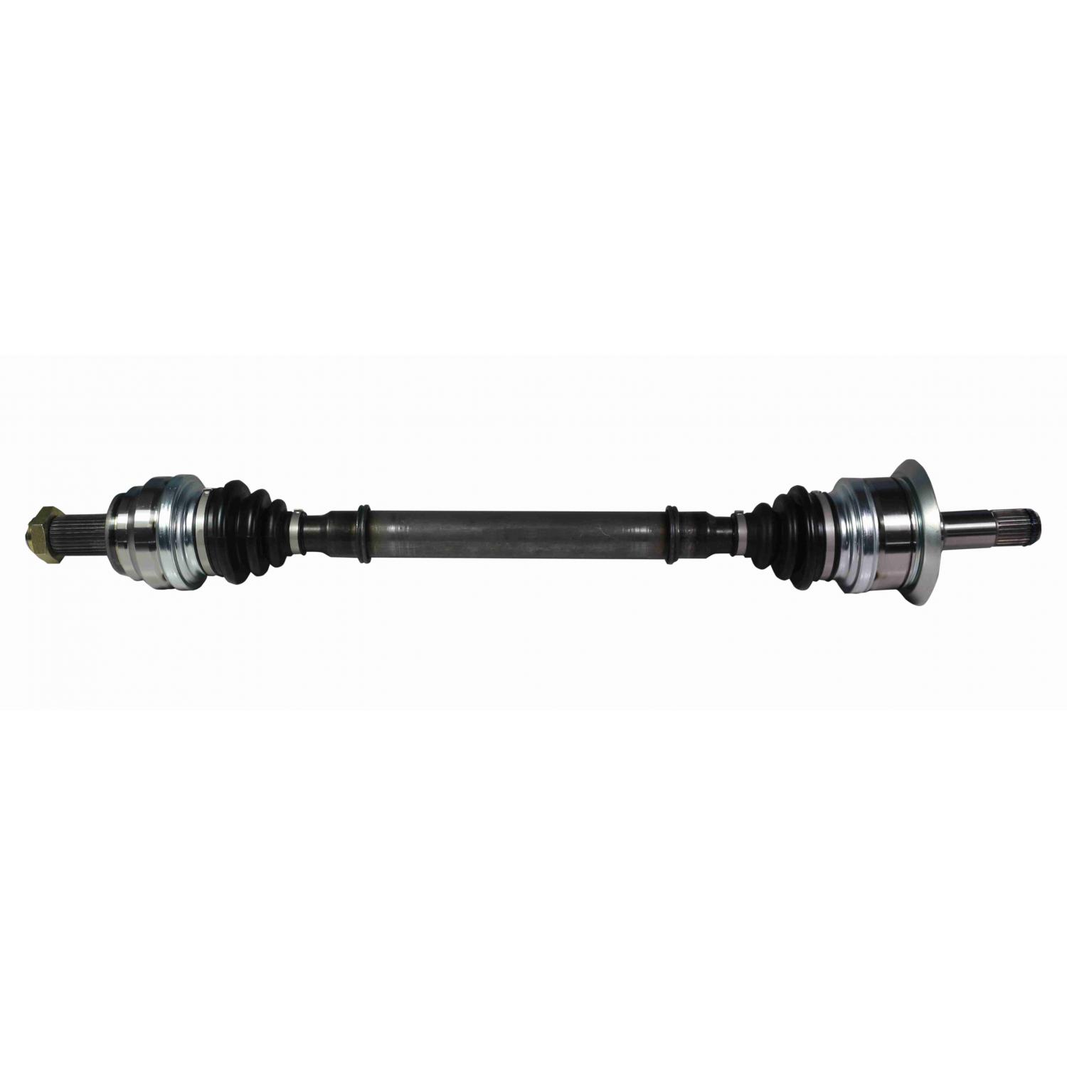 GSP NCV27020 CV Axle Assembly product image 5 of 5