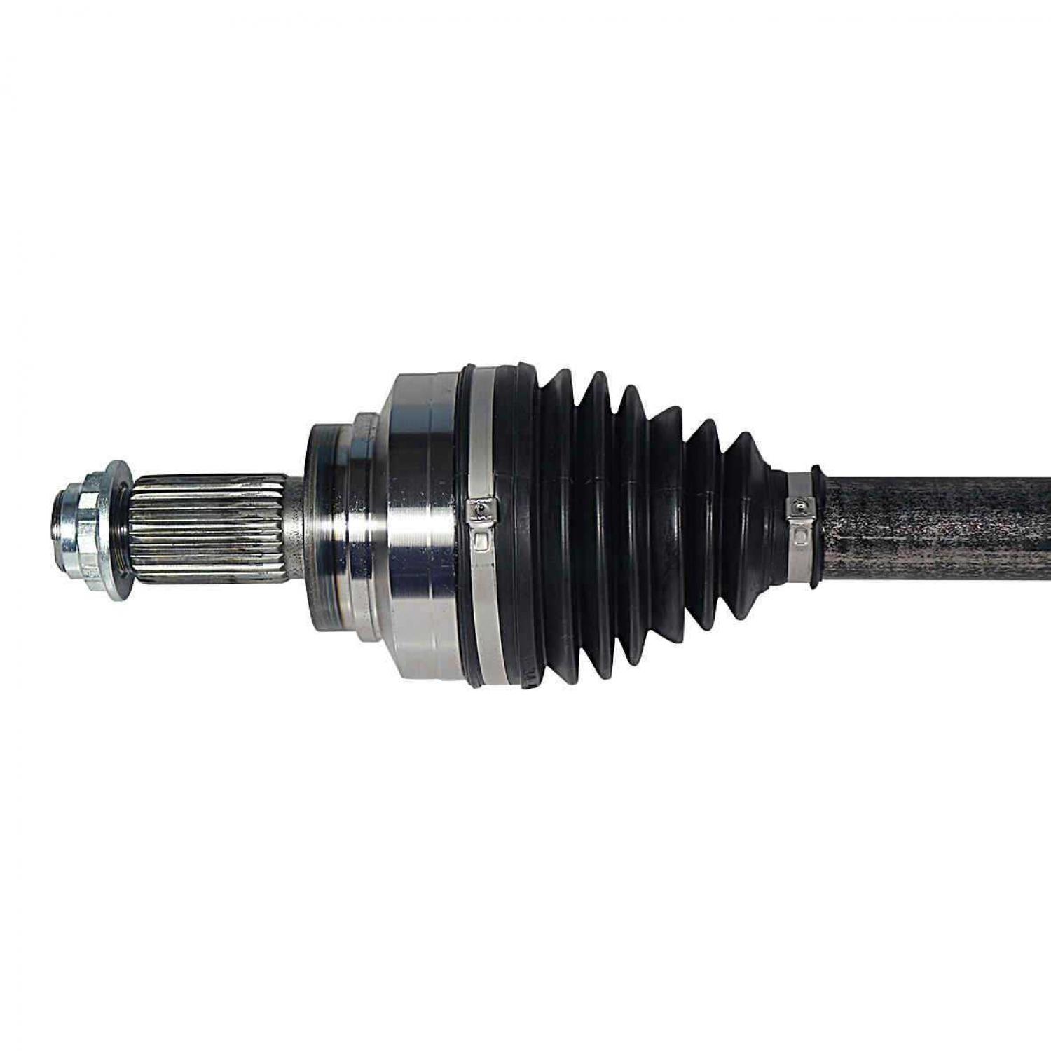 GSP NCV27022 CV Axle Assembly product image 1 of 5