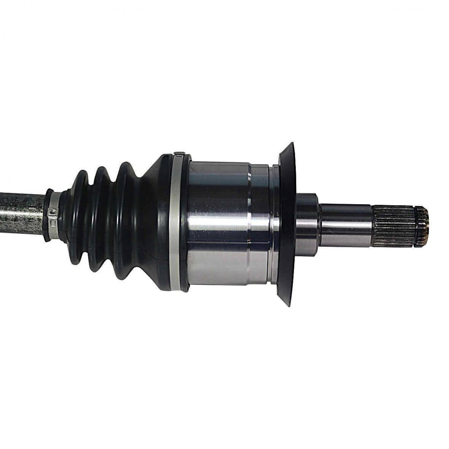 GSP NCV27022 CV Axle Assembly product image 2 of 5