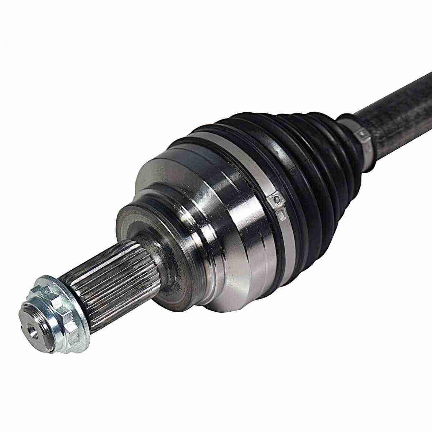 GSP NCV27022 CV Axle Assembly product image 3 of 5