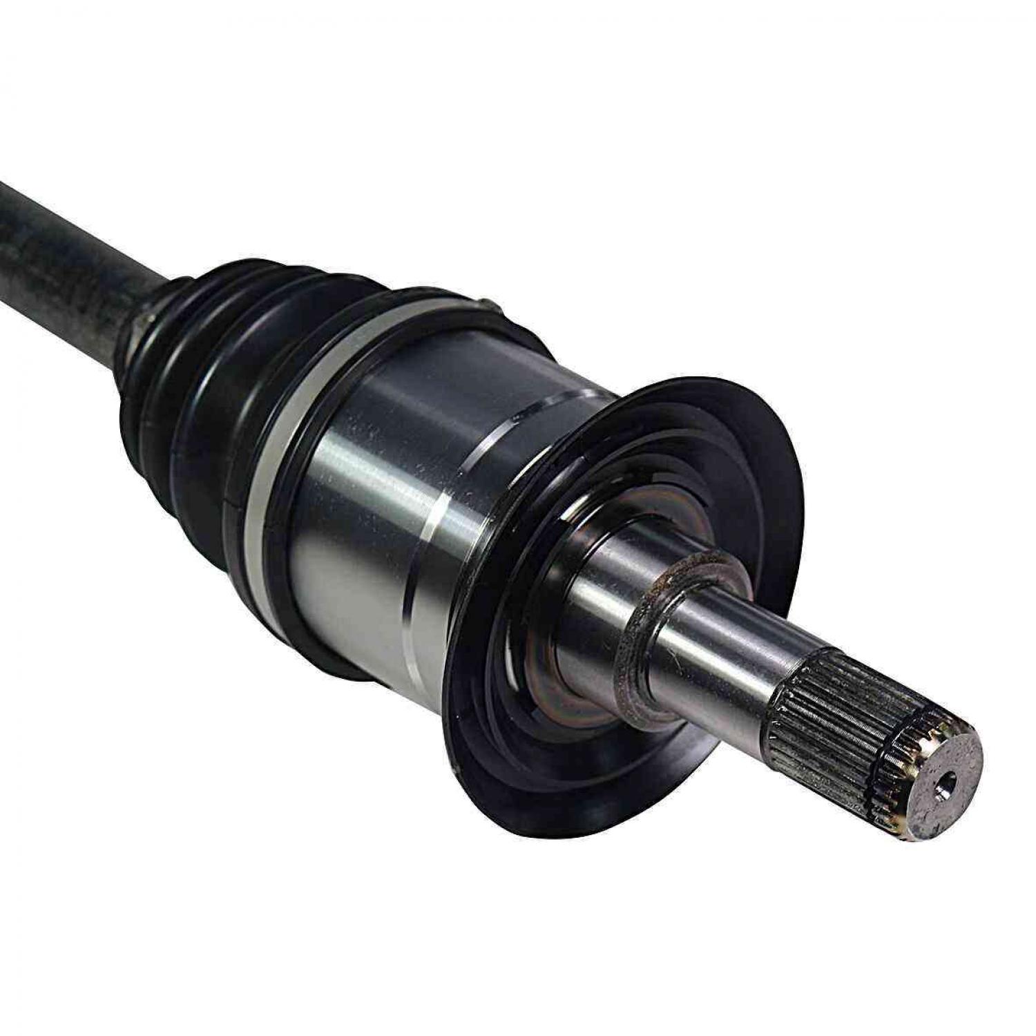 GSP NCV27022 CV Axle Assembly product image 4 of 5