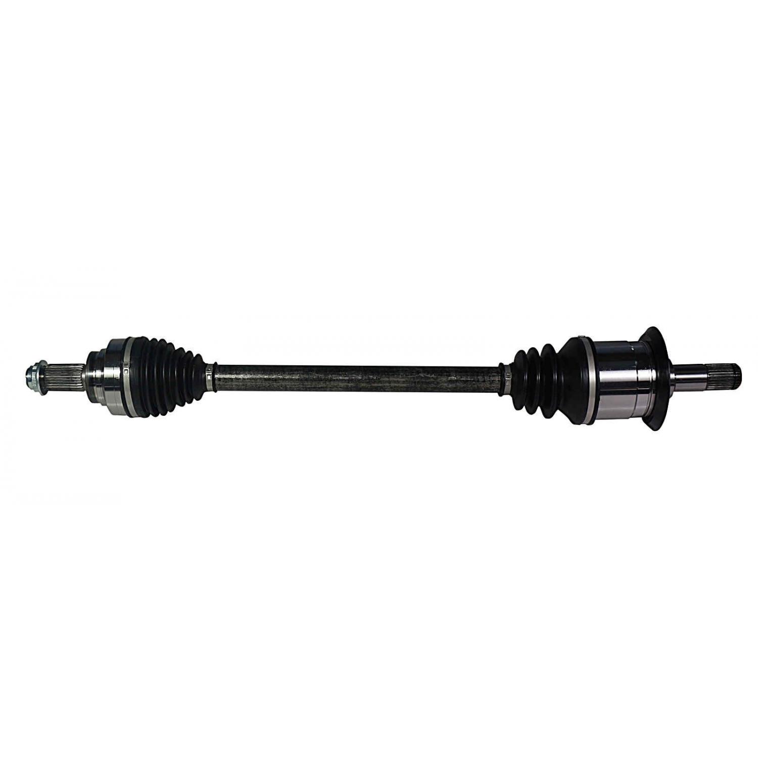 GSP NCV27022 CV Axle Assembly product image 5 of 5