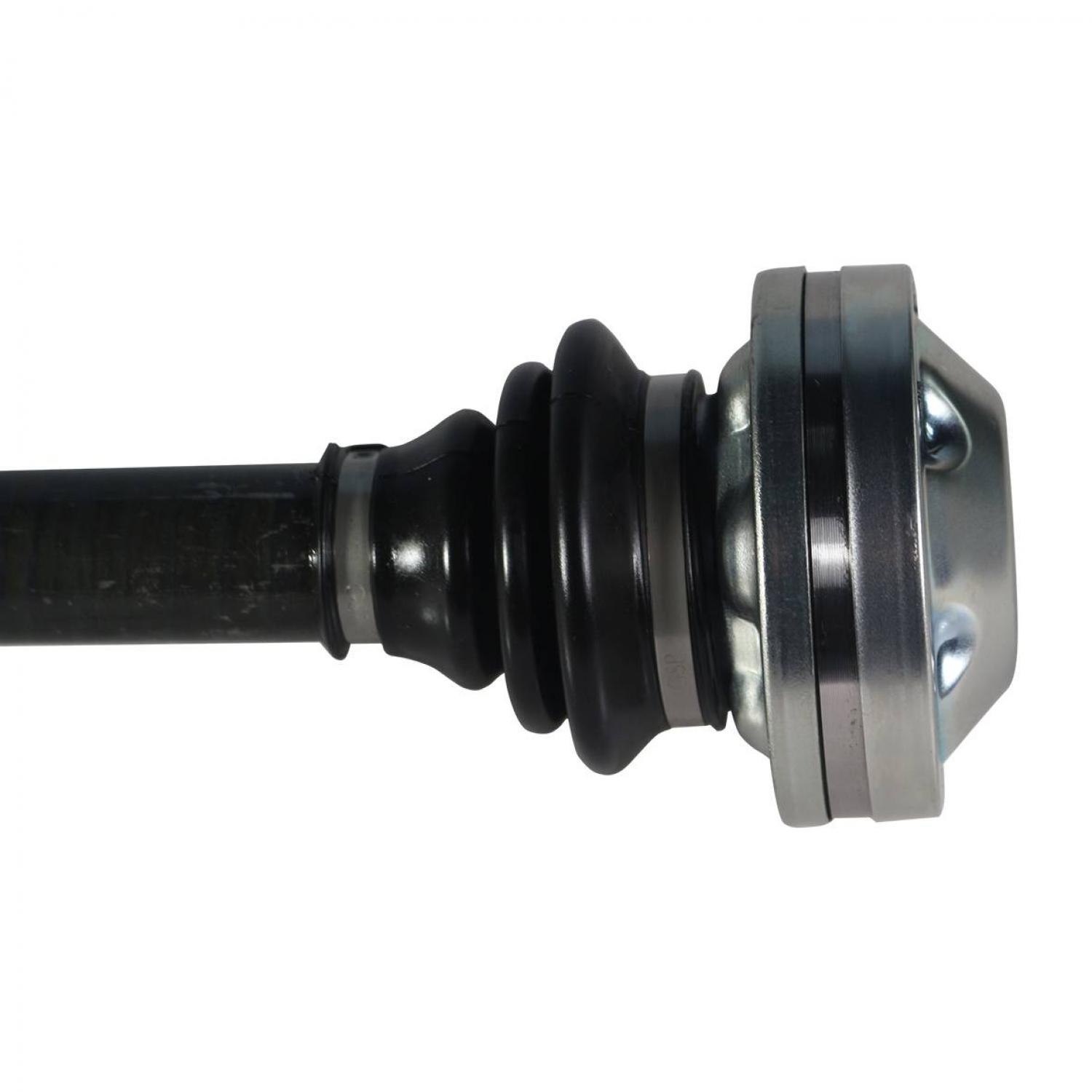 GSP NCV27023 CV Axle Assembly product image 2 of 5