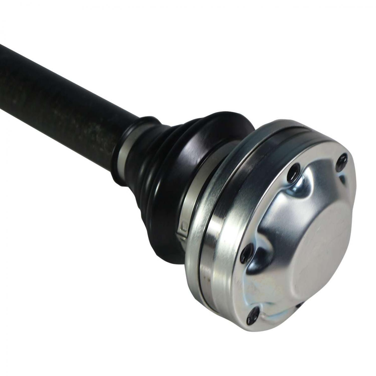 GSP NCV27023 CV Axle Assembly product image 4 of 5