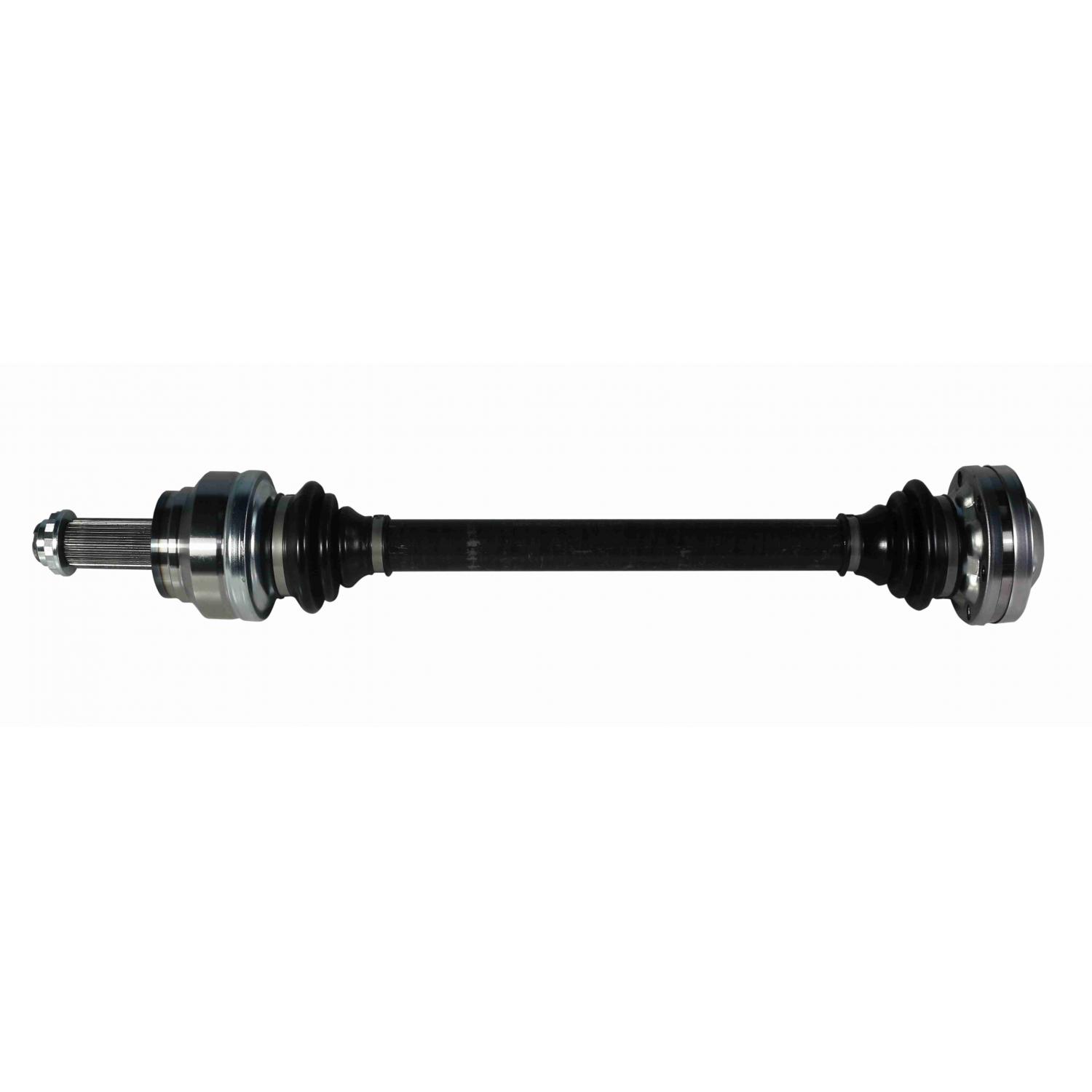 GSP NCV27023 CV Axle Assembly product image 5 of 5
