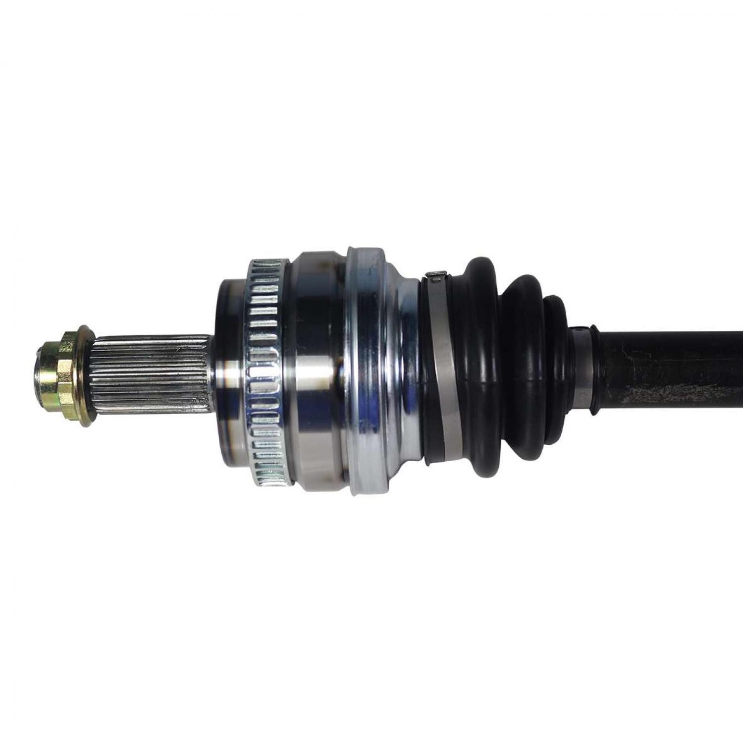 GSP NCV27024 CV Axle Assembly product image 1 of 5