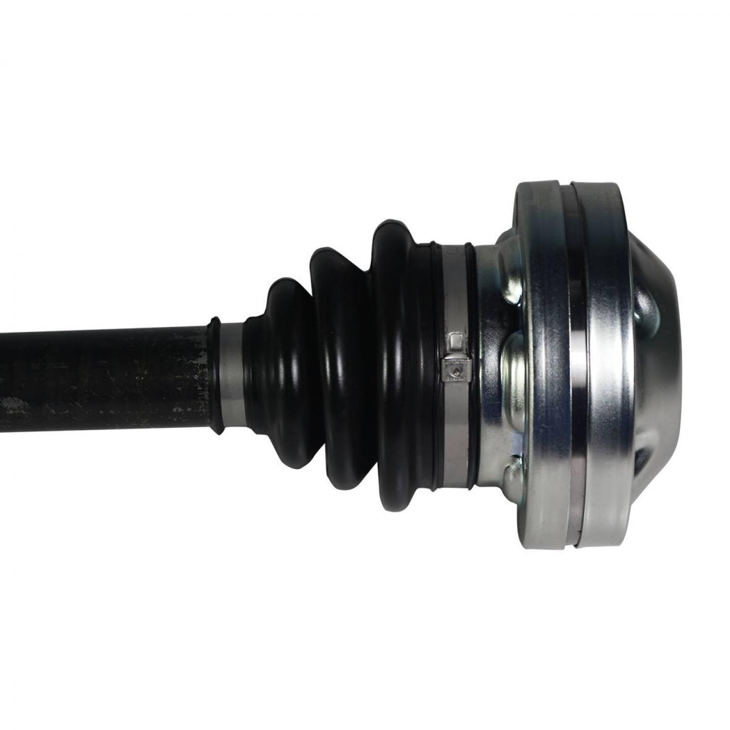 GSP NCV27024 CV Axle Assembly product image 2 of 5