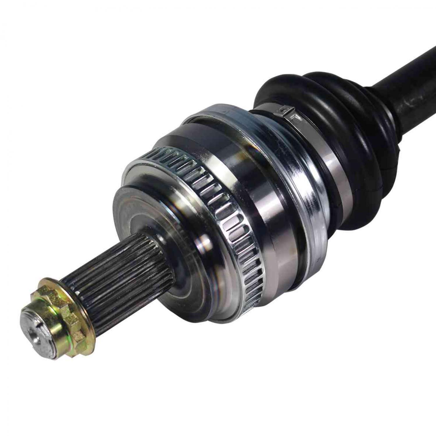 GSP NCV27024 CV Axle Assembly product image 3 of 5