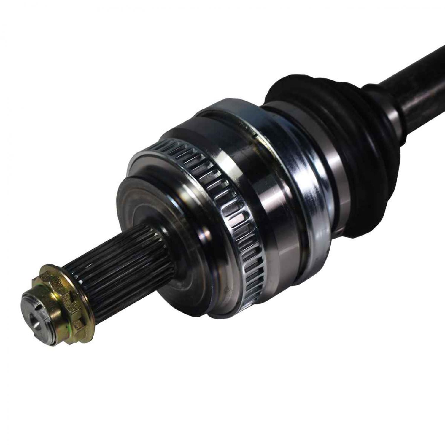 GSP NCV27025 CV Axle Assembly product image 3 of 5