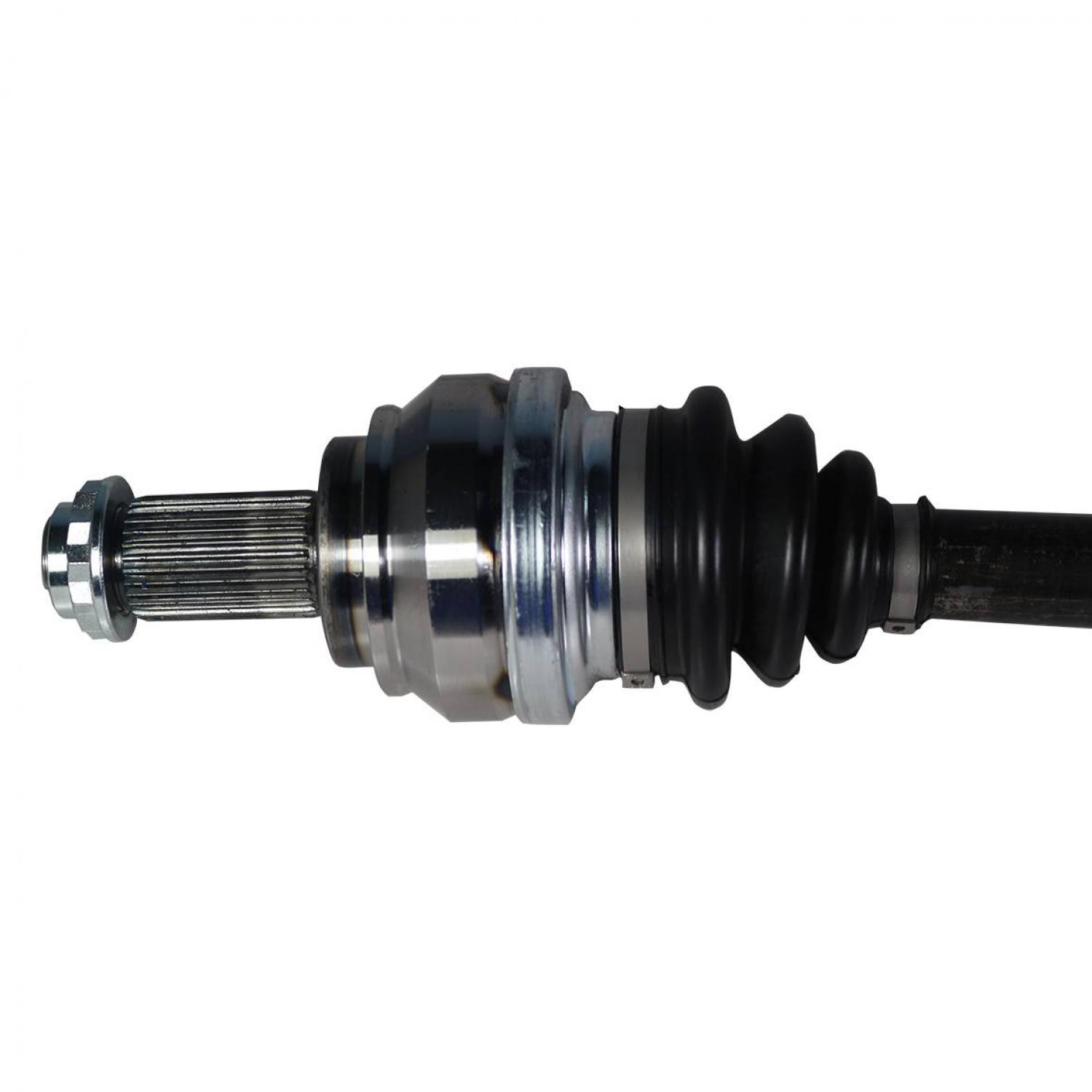 GSP NCV27026 CV Axle Assembly product image 1 of 5
