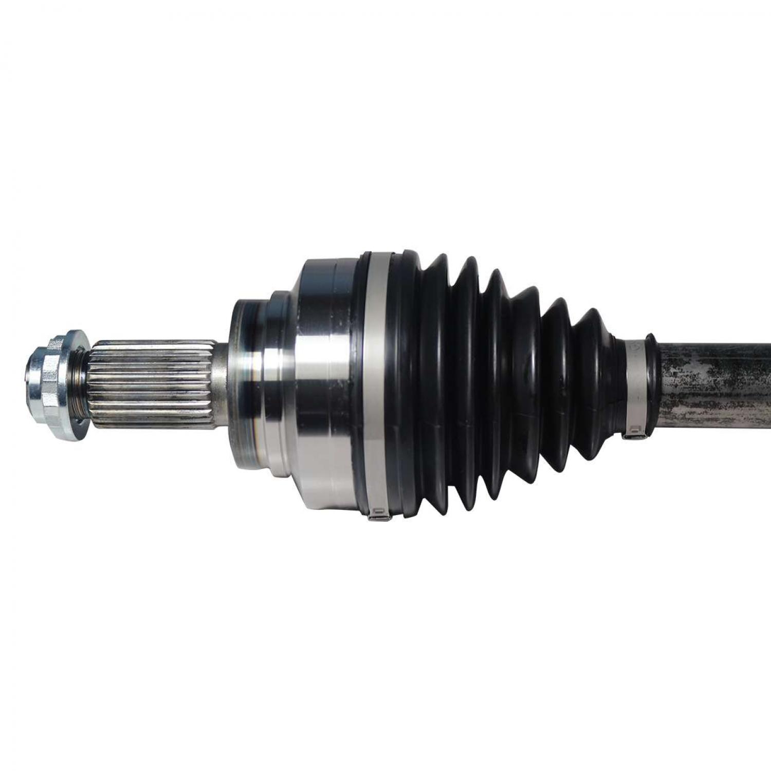 GSP NCV27027 CV Axle Assembly product image 1 of 5