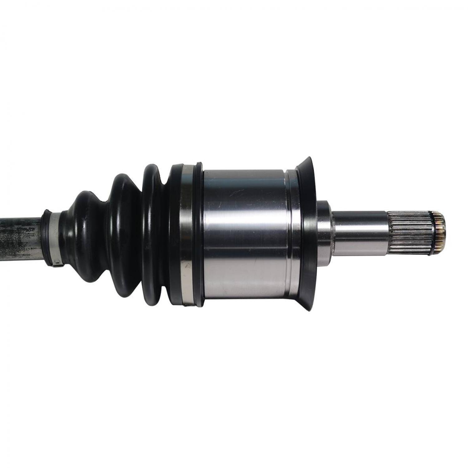 GSP NCV27027 CV Axle Assembly product image 2 of 5