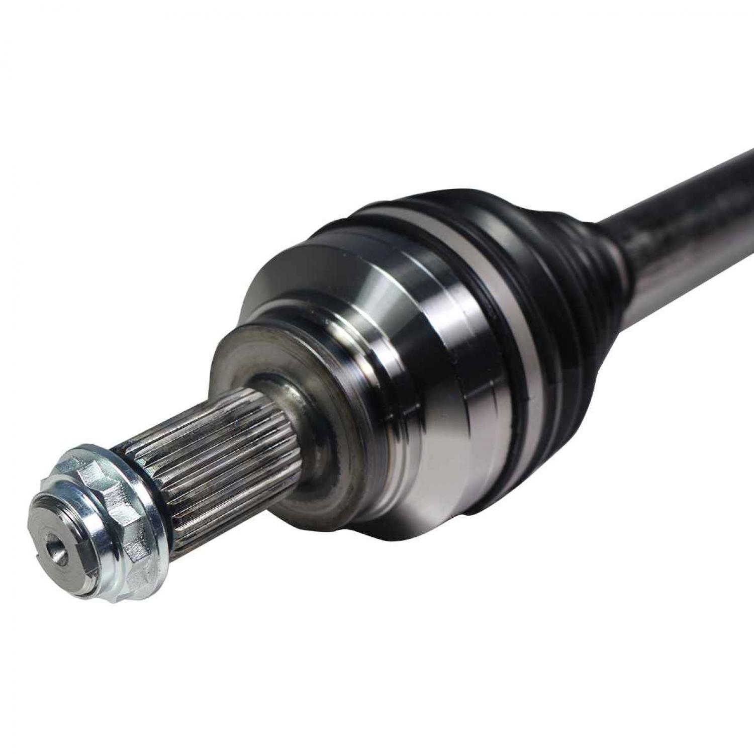 GSP NCV27027 CV Axle Assembly product image 3 of 5