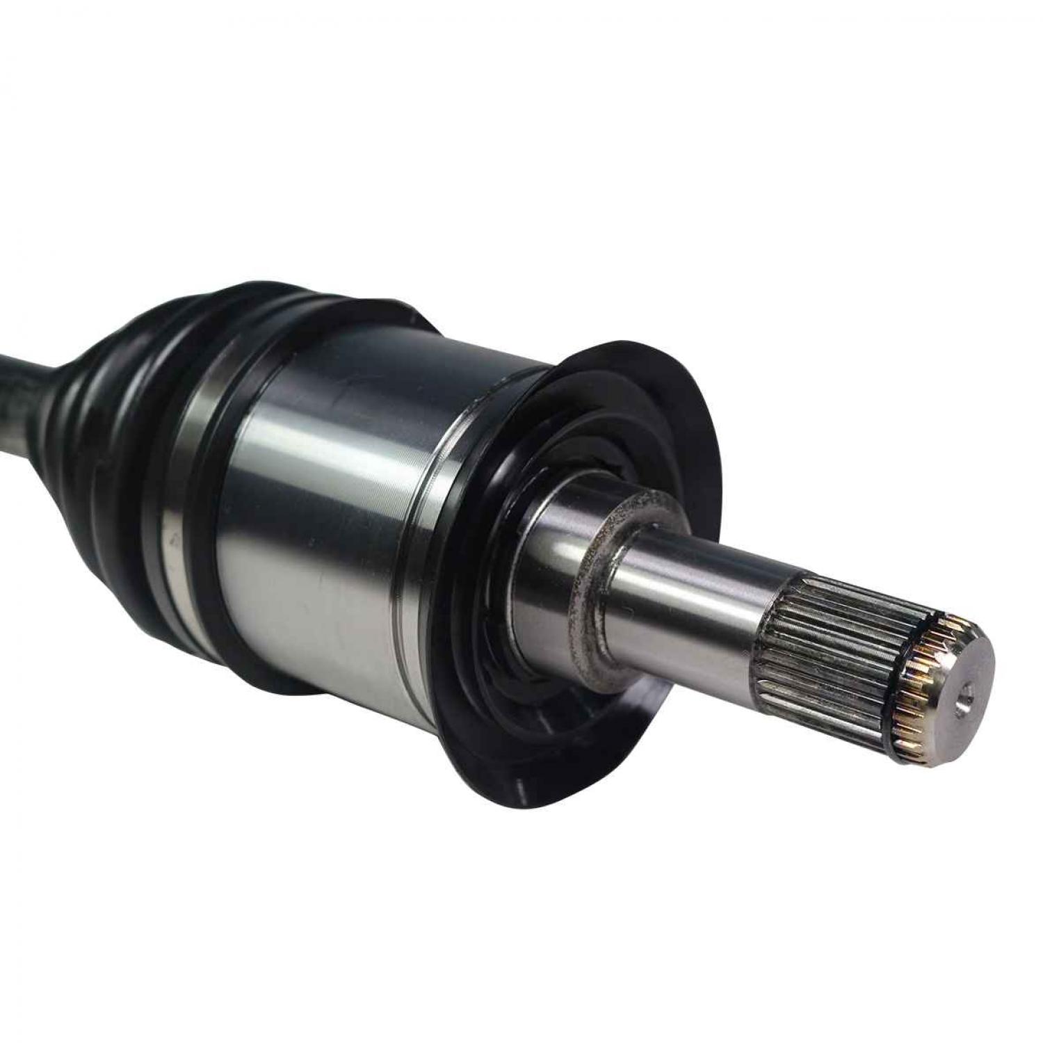 GSP NCV27027 CV Axle Assembly product image 4 of 5