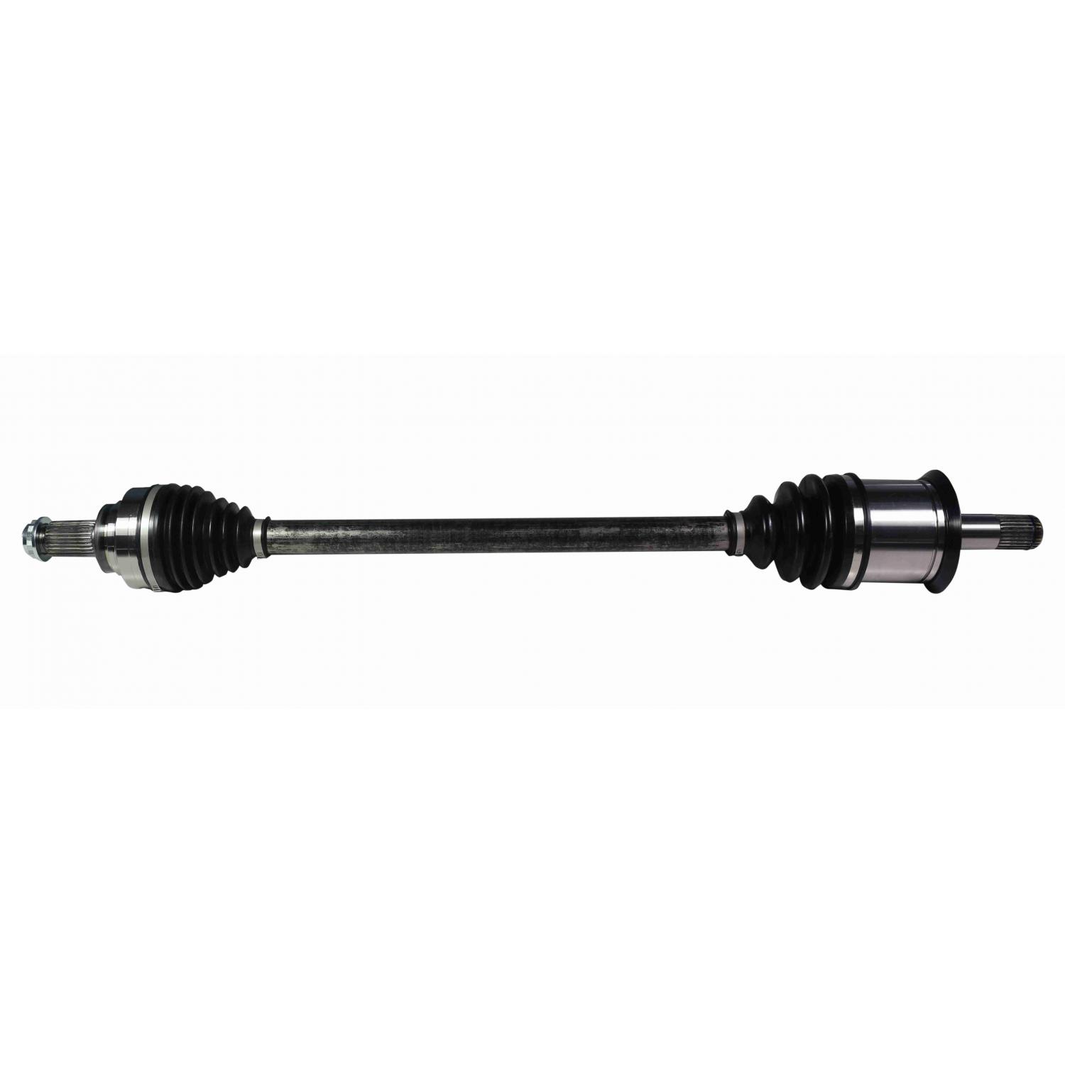 GSP NCV27027 CV Axle Assembly product image 5 of 5
