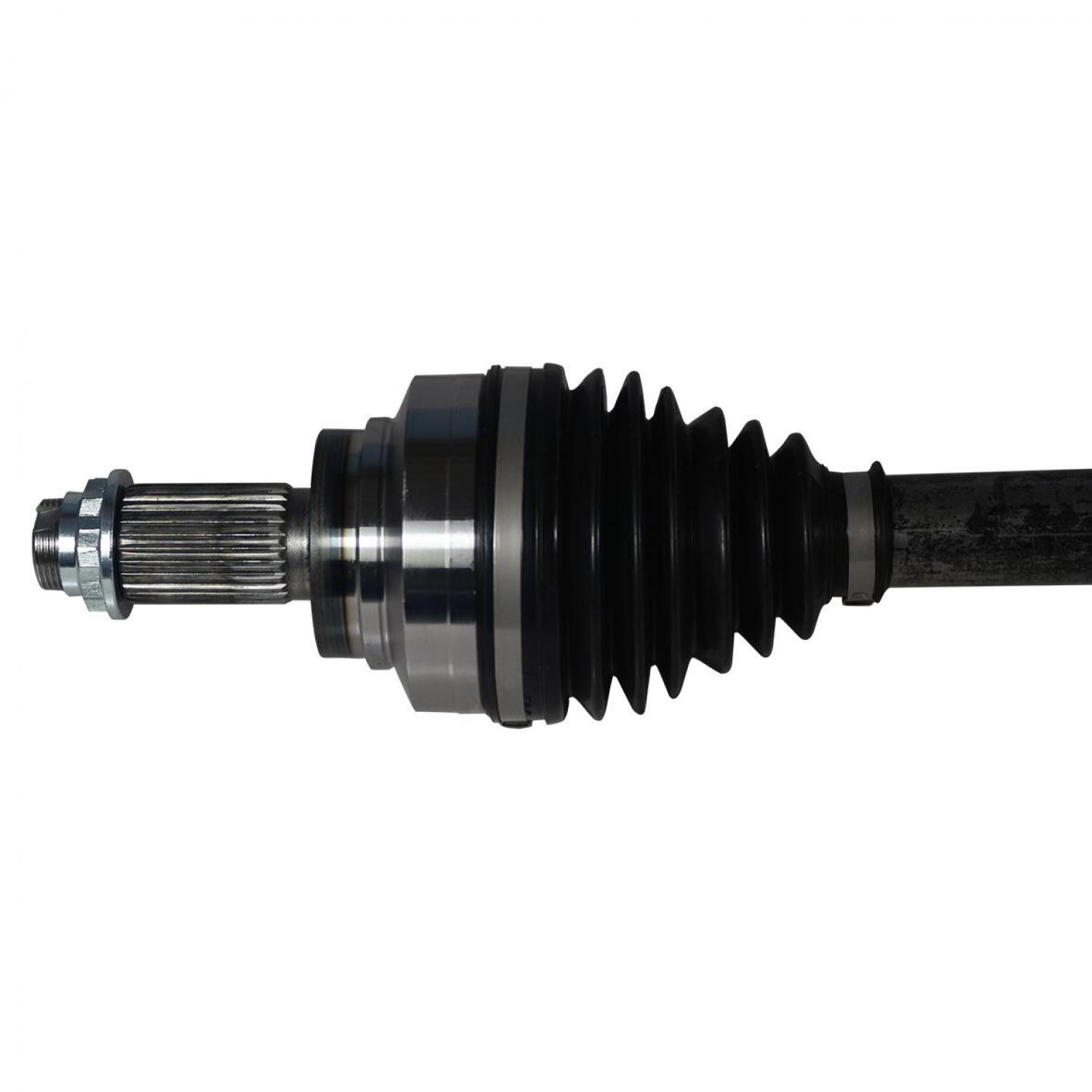 GSP NCV27028 - CV Axle Assembly GSP NCV27028 CV Axle Assembly product image 1 of 5