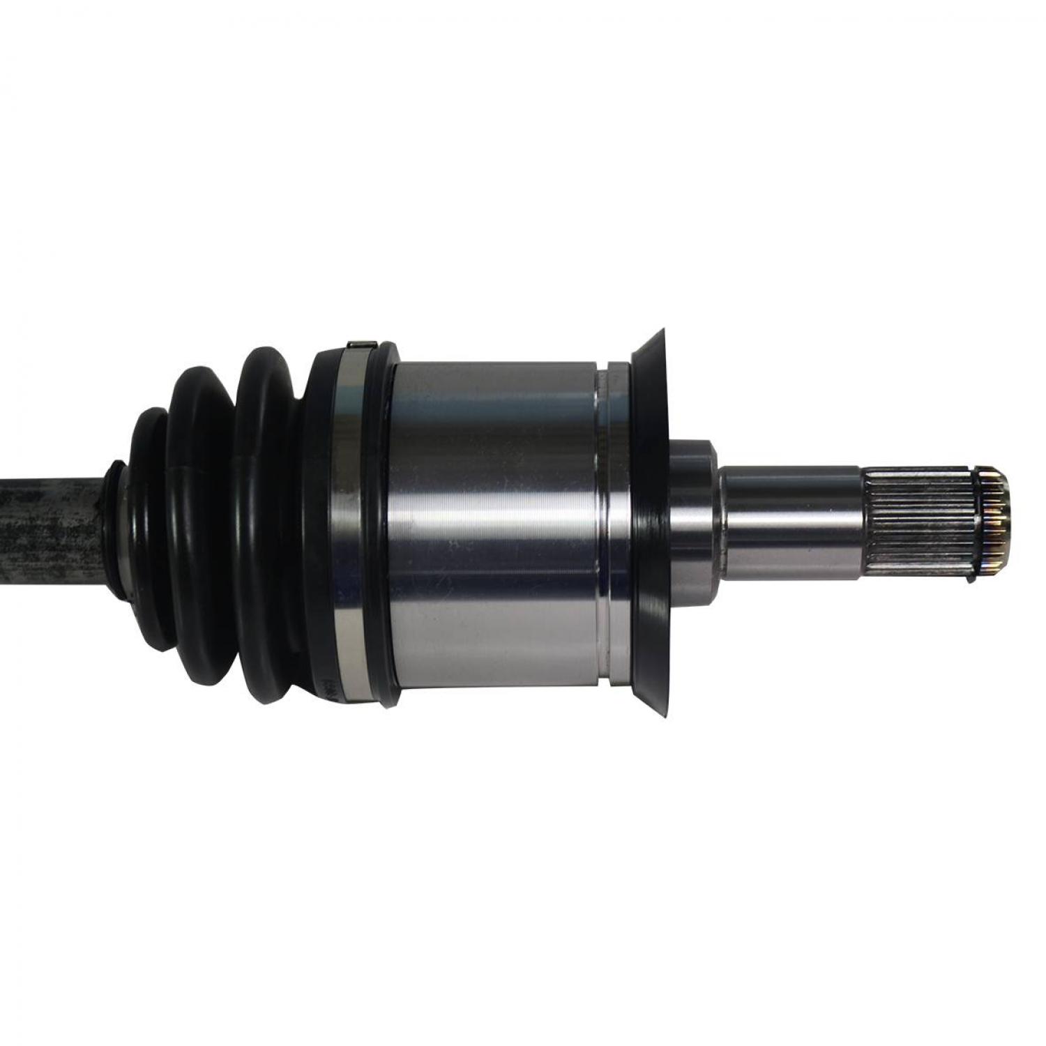 GSP NCV27028 - CV Axle Assembly GSP NCV27028 CV Axle Assembly product image 2 of 5