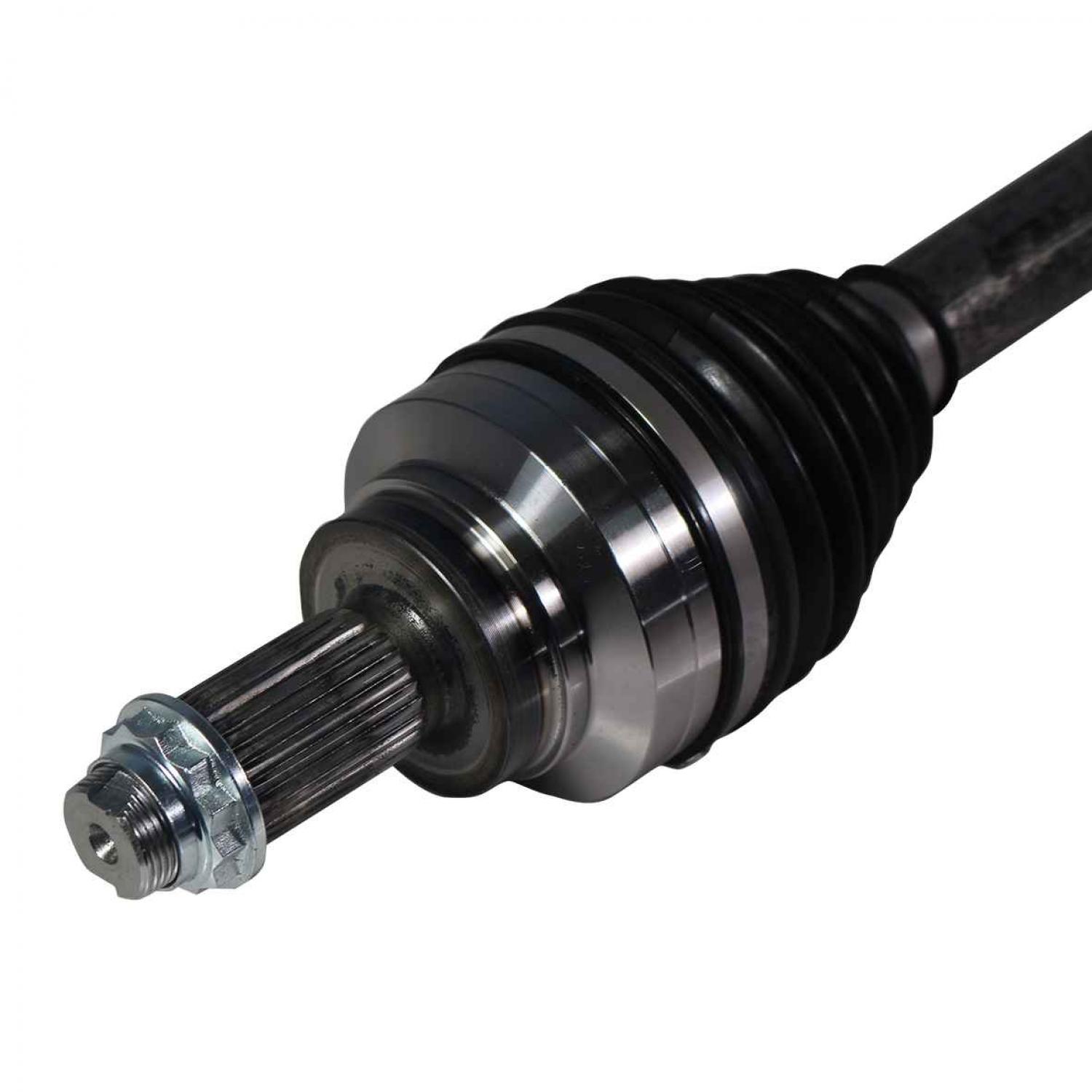 GSP NCV27028 - CV Axle Assembly GSP NCV27028 CV Axle Assembly product image 3 of 5