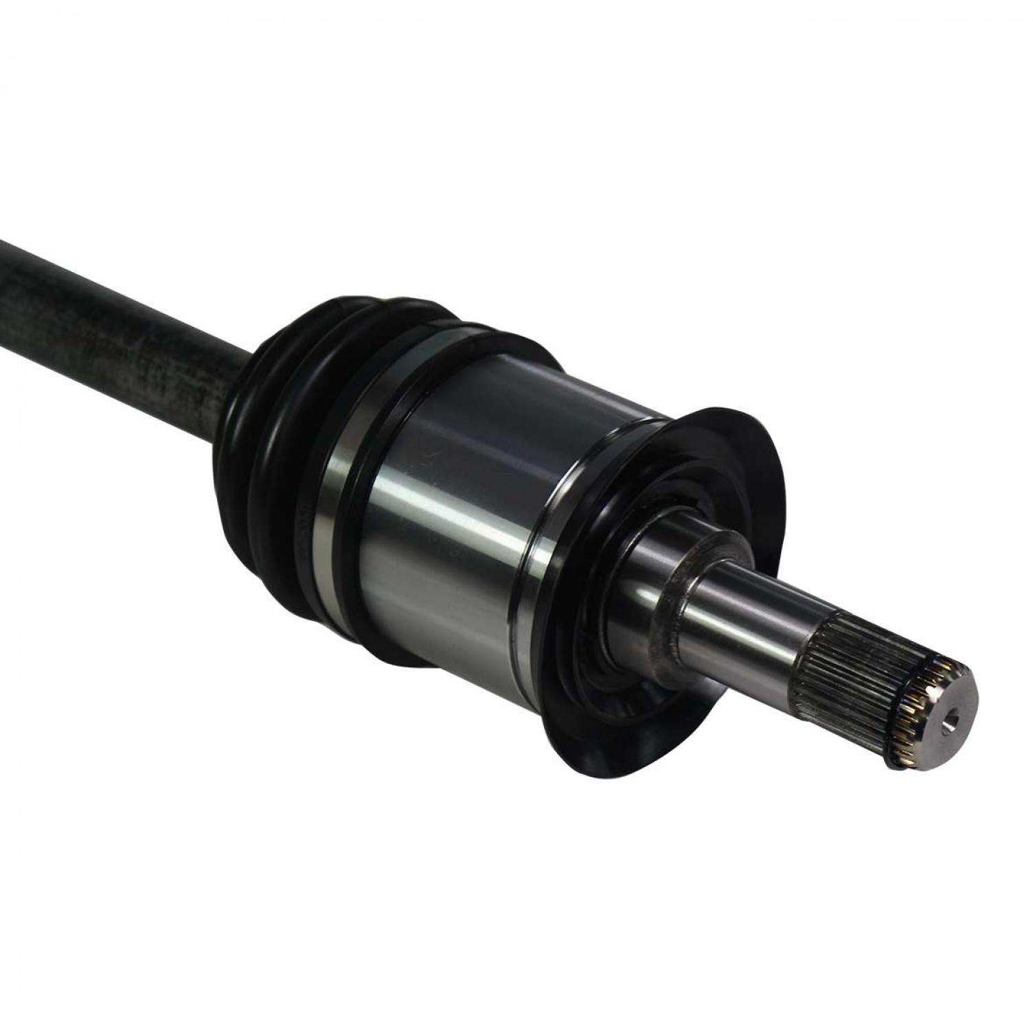 GSP NCV27028 - CV Axle Assembly GSP NCV27028 CV Axle Assembly product image 4 of 5