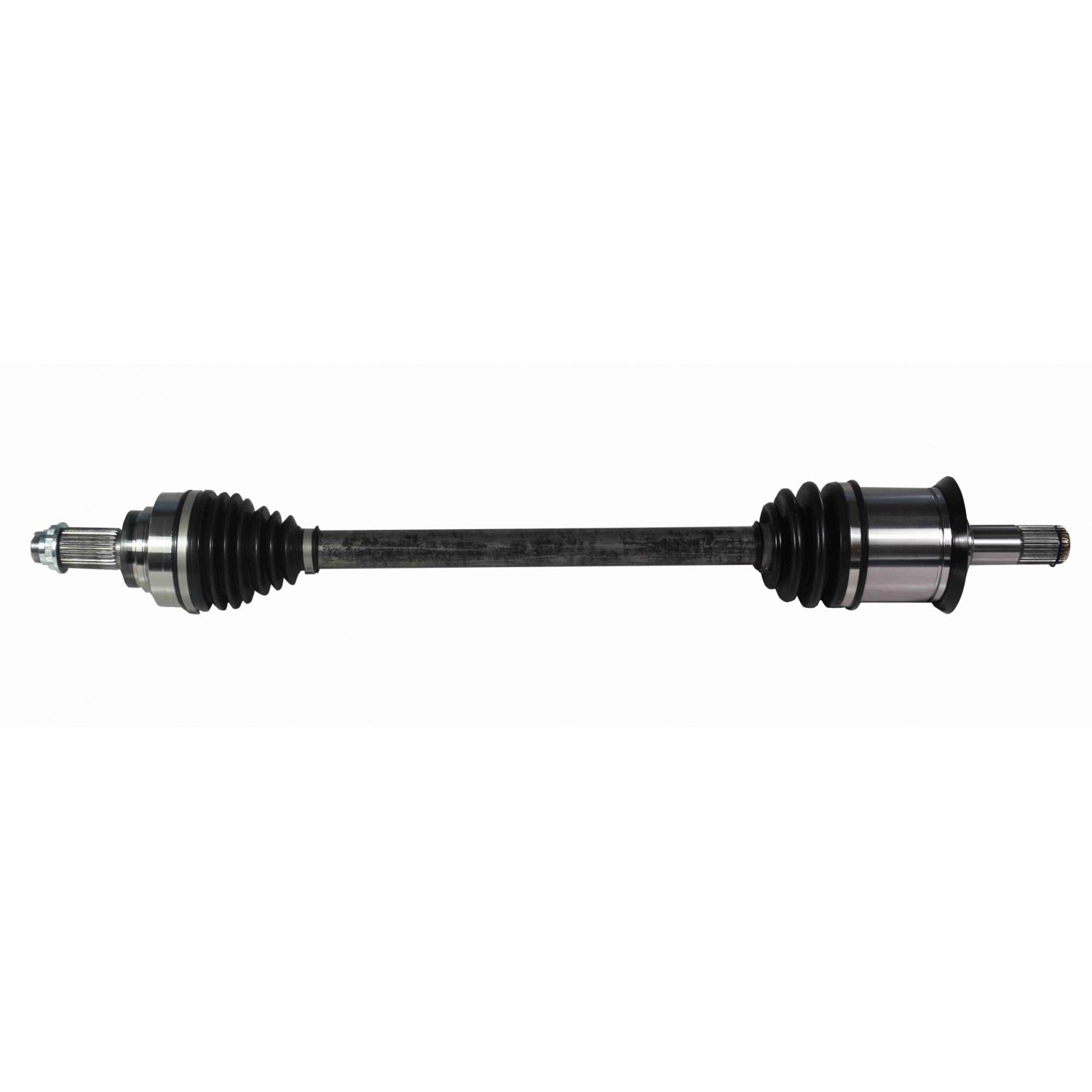 GSP NCV27028 - CV Axle Assembly GSP NCV27028 CV Axle Assembly product image 5 of 5