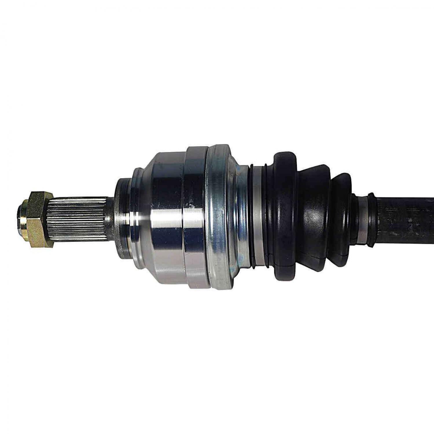 GSP NCV27029 CV Axle Assembly product image 1 of 5