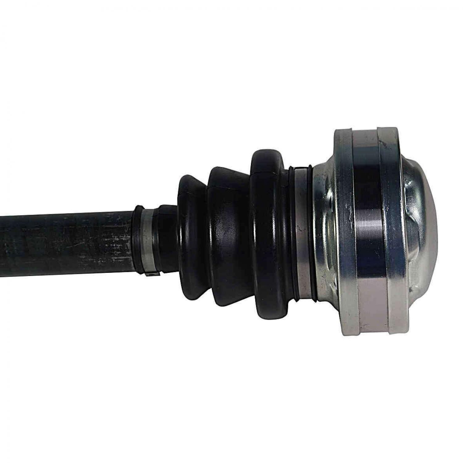 GSP NCV27029 CV Axle Assembly product image 2 of 5