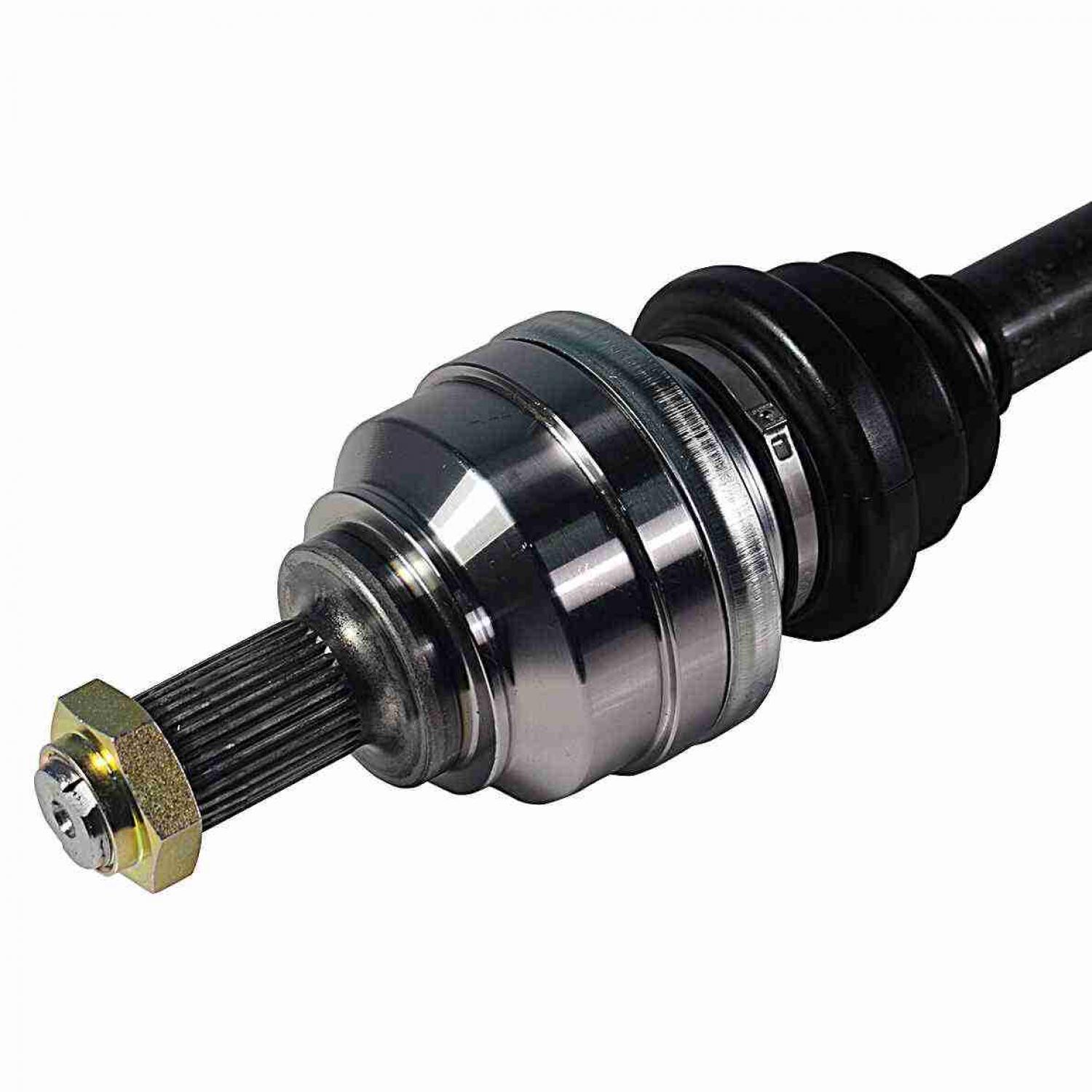 GSP NCV27029 CV Axle Assembly product image 3 of 5