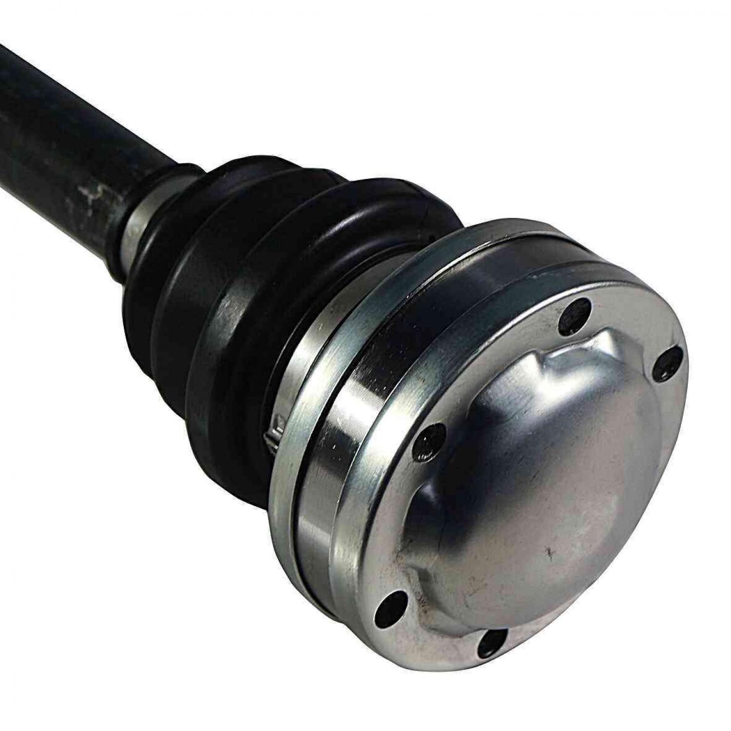GSP NCV27029 CV Axle Assembly product image 4 of 5