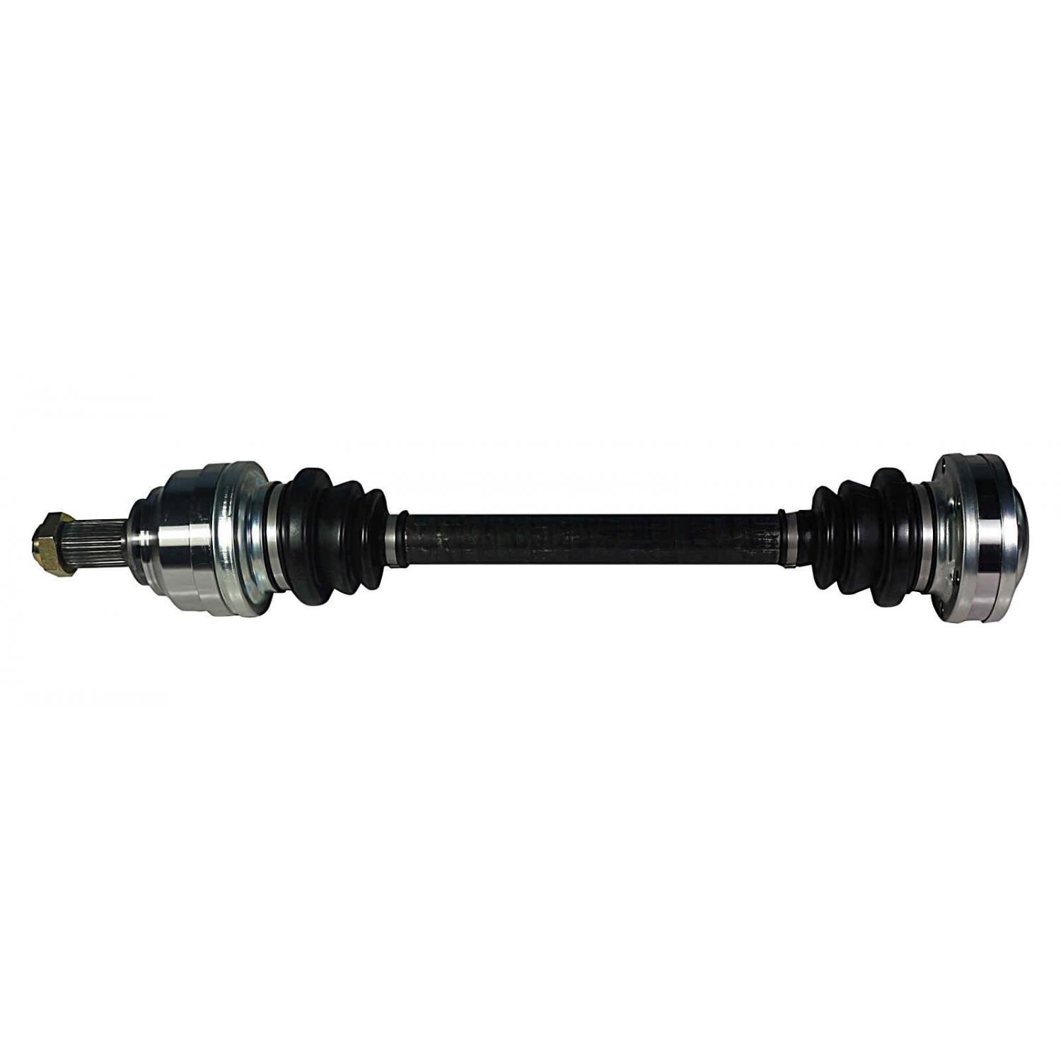 GSP NCV27029 CV Axle Assembly product image 5 of 5