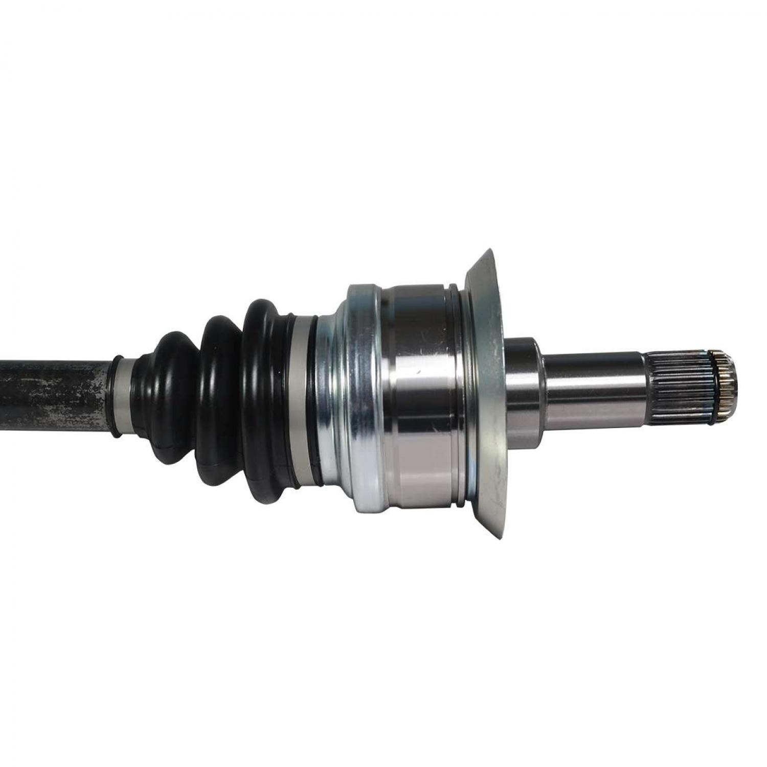 GSP NCV27030 CV Axle Assembly product image 2 of 5