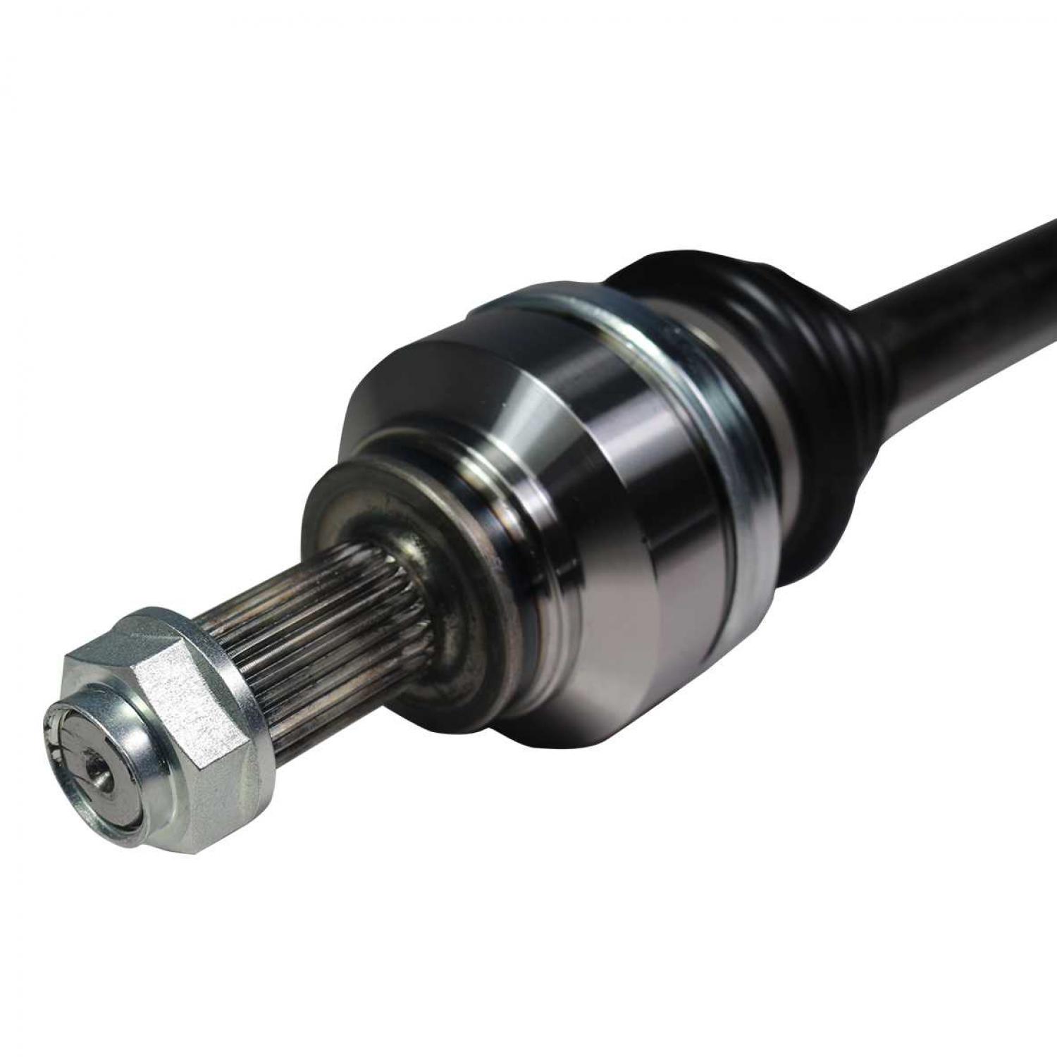 GSP NCV27030 CV Axle Assembly product image 3 of 5