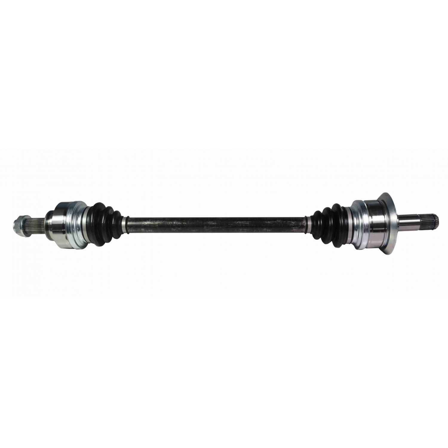 GSP NCV27030 CV Axle Assembly product image 5 of 5
