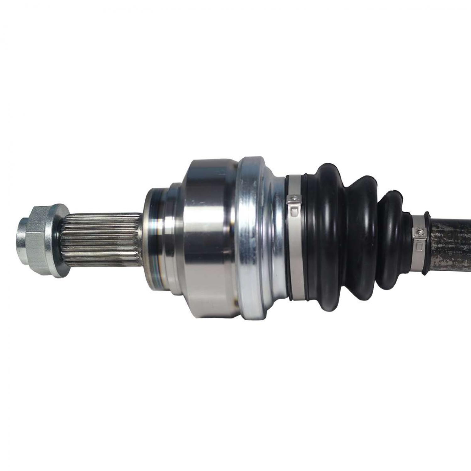 GSP NCV27031 - CV Axle Assembly GSP NCV27031 CV Axle Assembly product image 1 of 5