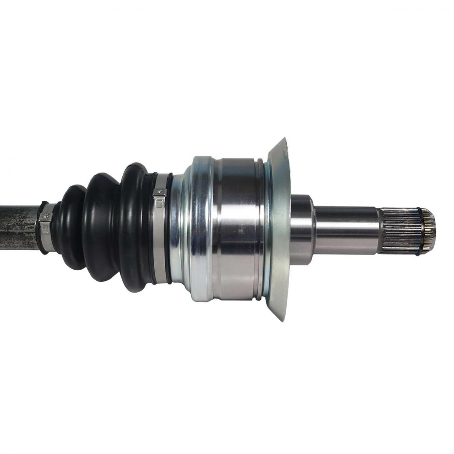 GSP NCV27031 - CV Axle Assembly GSP NCV27031 CV Axle Assembly product image 2 of 5