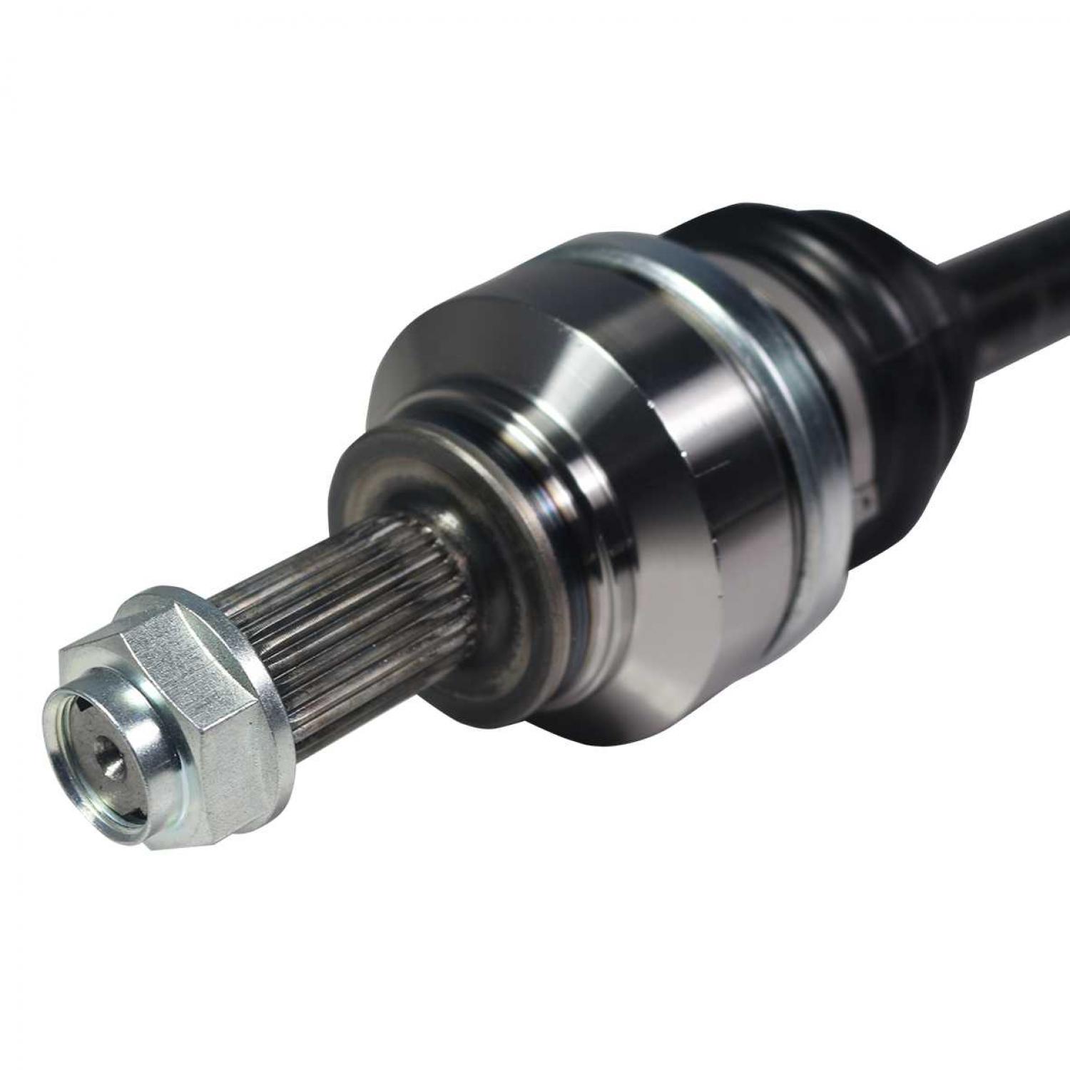 GSP NCV27031 - CV Axle Assembly GSP NCV27031 CV Axle Assembly product image 3 of 5