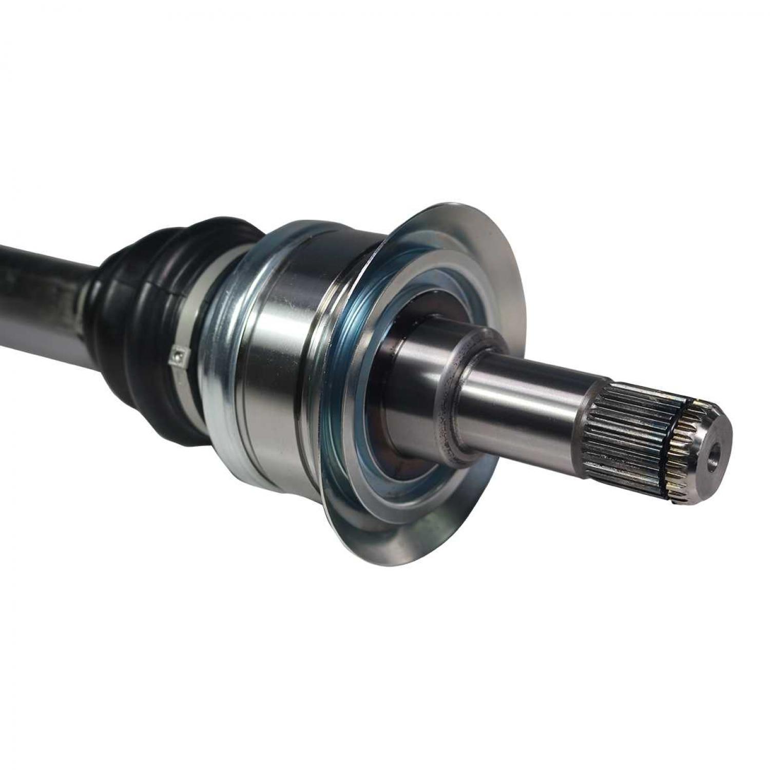 GSP NCV27031 - CV Axle Assembly GSP NCV27031 CV Axle Assembly product image 4 of 5
