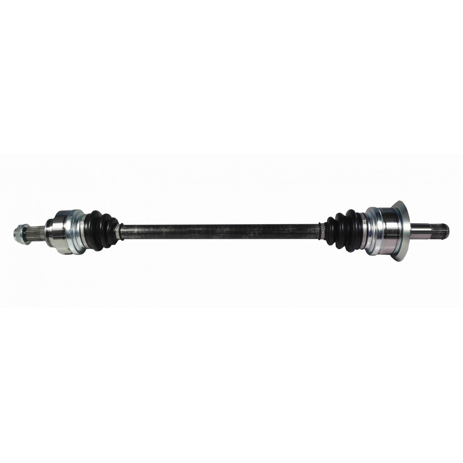 GSP NCV27031 - CV Axle Assembly GSP NCV27031 CV Axle Assembly product image 5 of 5