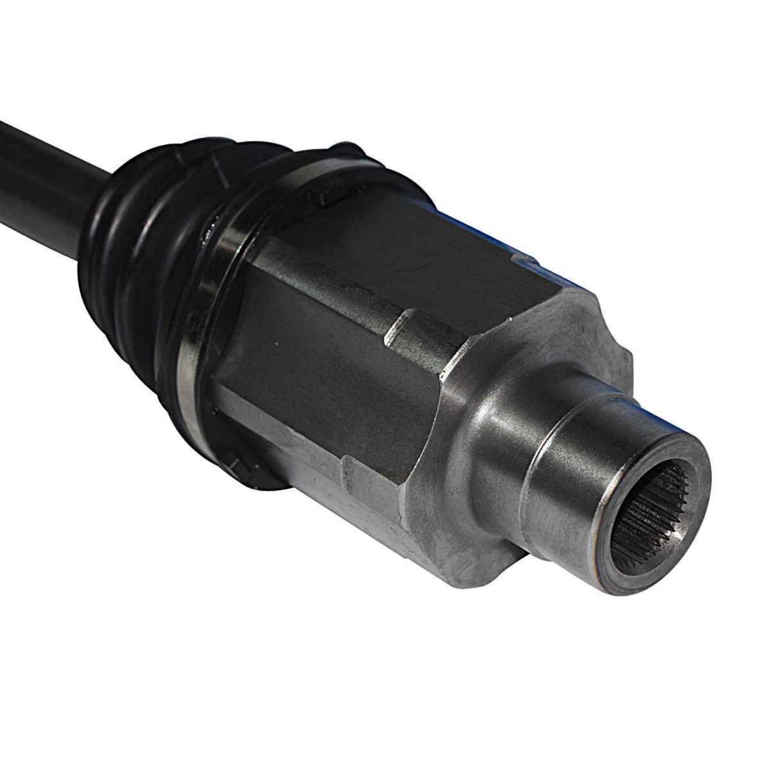 GSP NCV27033 CV Axle Assembly product image 1 of 5